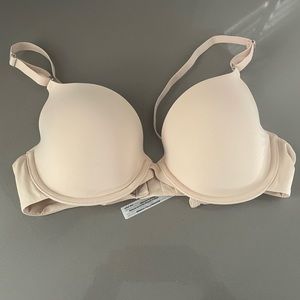 Soma Nude Bra